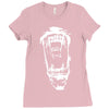 Alien Ladies Fitted T-Shirt