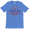proud air force dad 2 T-Shirt