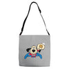 Philadelphia Underdogs Adjustable Strap Totes