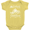 wild adventure Baby Bodysuit