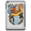 avatar of the air nomads iPad Mini