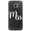 mrs. Samsung Galaxy S7 Edge Case