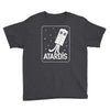 atardis doctor who Youth Tee