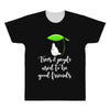 My Neighbor Totoro All Over Men's T-shirt
