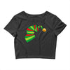 hat Crop Top