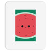 watermelon Mousepad