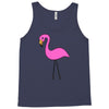 animal pink Tank Top