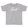 raubfischer  funny Toddler T-shirt
