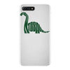 fontasaurus iPhone 7 Plus Case