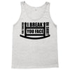 you toucha Tank Top