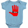 fahrie Baby Bodysuit