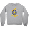 no chill Crewneck Sweatshirt