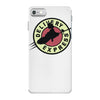 delivery express iPhone 7 Case
