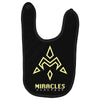 miracles Baby Bibs