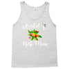 world's best mom Tank Top