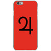 GOOD DATE 21 iPhone 6/6s Case