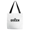 Queen Tote Bags