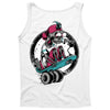 dragboarder Tank Top