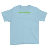 greenpeace Youth Tee