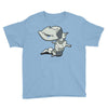 number 208! Youth Tee