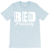 red friday T-Shirt