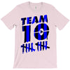 team 10 Inter T-Shirt