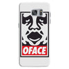 o face Samsung Galaxy S7