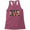 Dobre Twins Photo Racerback Tank