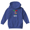 cinco que mayo Youth Hoodie