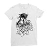geisha Ladies Fitted T-Shirt
