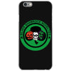 silver shamrock novelties iPhone 6/6s Case