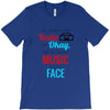 THE SONGS ON THE RADIO T-Shirt