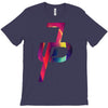 jake paul cool colors T-Shirt