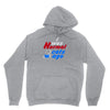 i was normal three cats ago Unisex Hoodie