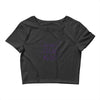 FREAK MEOWT CAT Crop Top