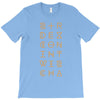 Ability Dungeon And Dragons T-Shirt