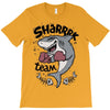 sharrk team T-Shirt