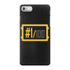 Pubg Rank iPhone 7 Case