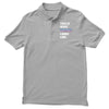 This is What Trans Looks Like Polo Shirt