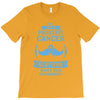 I am a Prostate Survivor - What's Your Superpower? T-Shirt