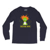 shocking news Long Sleeve Shirts