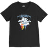 rainblows V-Neck Tee