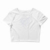 science it works Crop Top