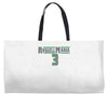 rusellmania Weekender Totes