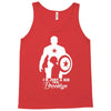 I'm Just A kid From Brooklyn Tank Top