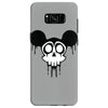 skull mickey cartoon Samsung Galaxy S8