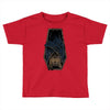 bat music Toddler T-shirt