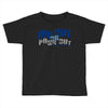 wakemoor high wrestling Toddler T-shirt