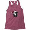 my street neighbor Racerback Tank