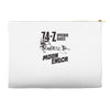 sanctuary speeder races Accessory Pouches